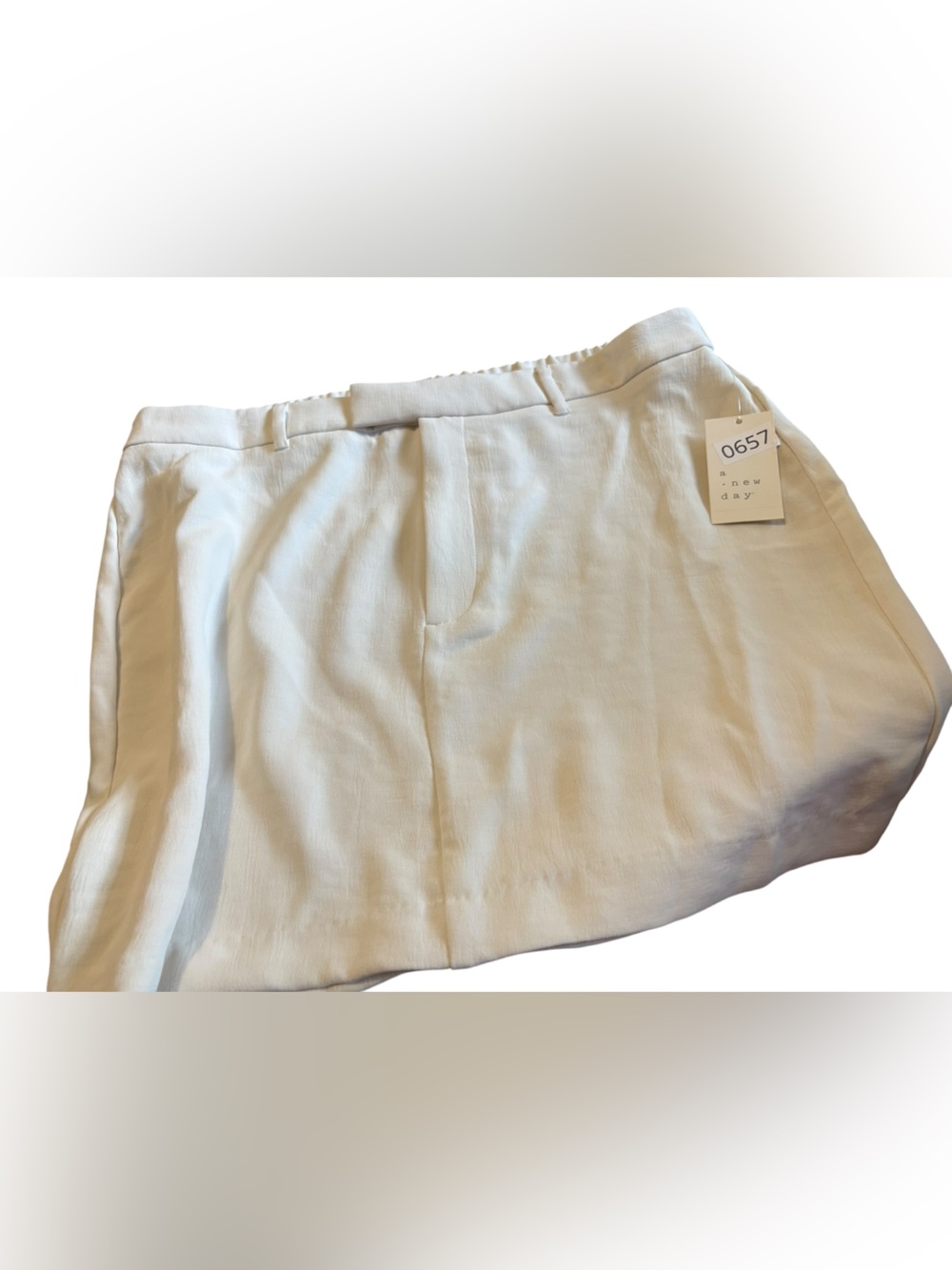 A New Day Skirt NWT